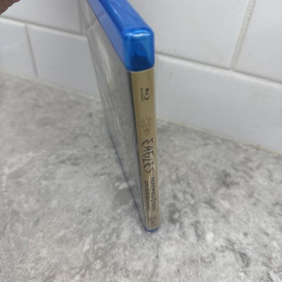 Eagles Farewell Live from Melbourne Tour Blu-ray 2004 Don Henley Glenn Frey - Picture 2 of 5